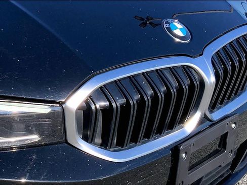 Used 2025 BMW 330i 330i image 29