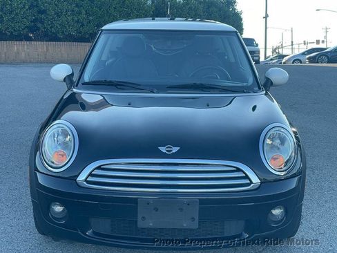 Used 2010 MINI Cooper Hardtop FWD image 7
