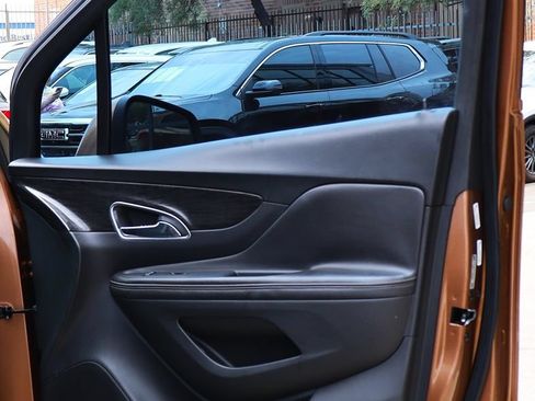 Used 2016 Buick Encore FWD image 29