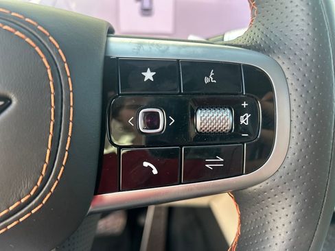 New 2026 Genesis GV70 3.5T Sport Prestige image 19