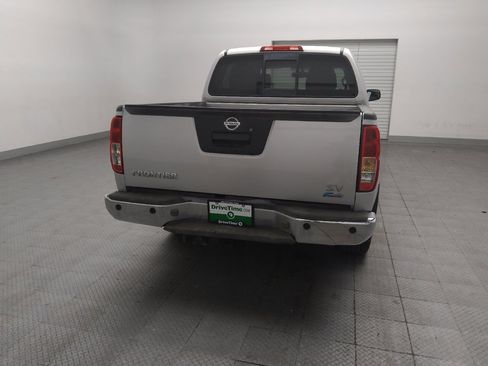 Used 2019 Nissan Frontier SV w/ Value Truck Package RWD image 7