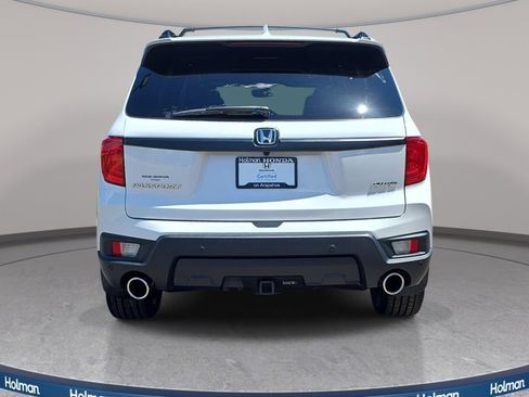 Used 2023 Honda Passport EX-L image 7