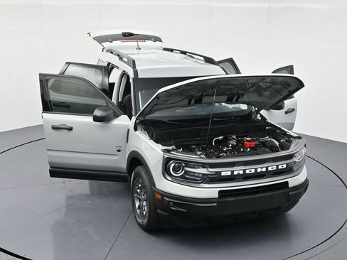 Used 2022 Ford Bronco Sport Big Bend w/ Convenience Package image 52