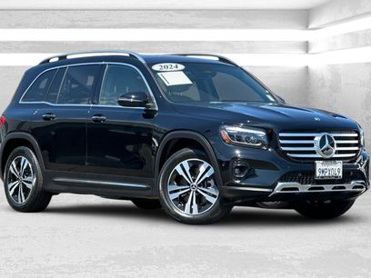 Certified 2024 Mercedes-Benz GLB 250 4MATIC
