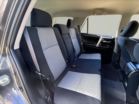 Used 2023 Toyota 4Runner SR5 image 27