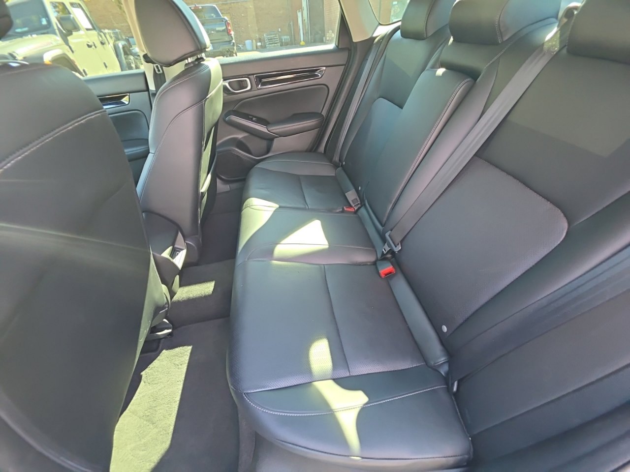 Used 2024 Honda Civic Touring image 17
