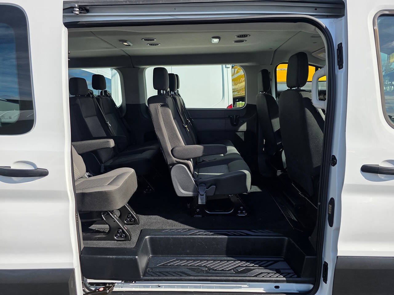 Used 2026 Ford Transit 350 XLT RWD image 20