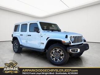 New 2026 Jeep Wrangler Sahara video 1