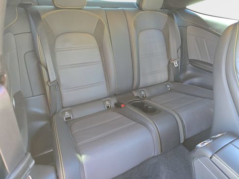 Used 2020 Mercedes-Benz C 63 AMG S image 13