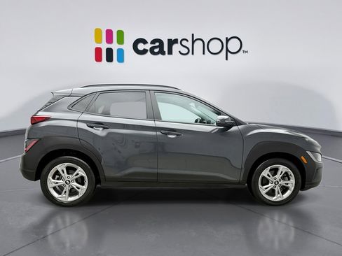 Used 2023 Hyundai Kona SEL w/ Convenience Package image 6