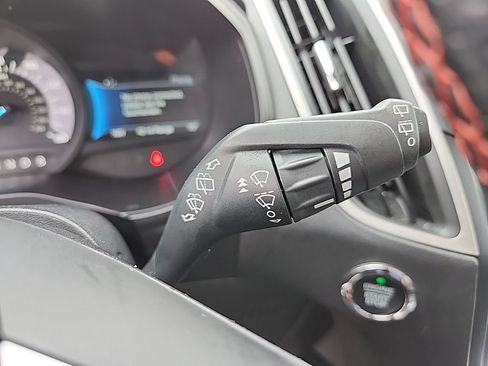 Used 2023 Ford Edge ST-Line AWD/4WD image 16