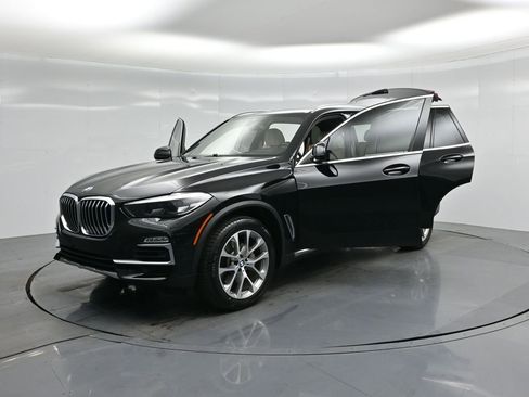 Used 2020 BMW X5 xDrive40i w/ Convenience Package image 32