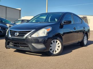 Used 2018 Nissan Versa S Plus 360° Tour