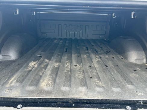 Certified 2022 Ford F150 Platinum w/ Equipment Group 701A High image 12