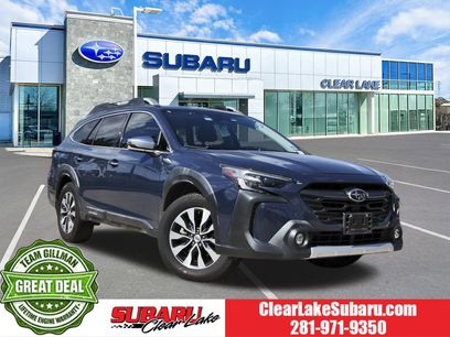 Used 2023 Subaru Outback Touring XT