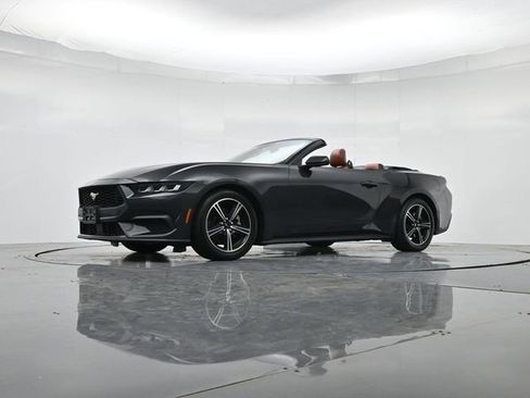 Certified 2024 Ford Mustang Premium RWD image 38