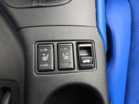 Used 2024 Nissan Z Performance w/ Floor Mat Package RWD image 32