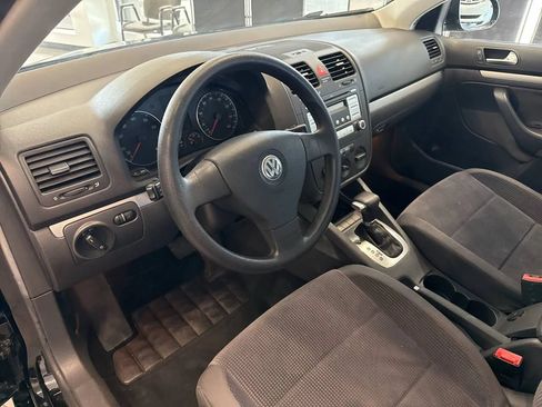 Used 2007 Volkswagen Jetta Sedan FWD image 13