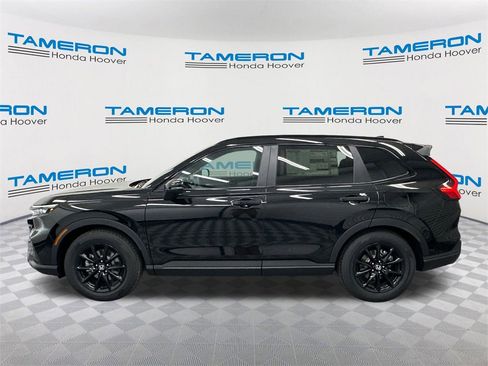 New 2026 Honda CR-V Sport-L image 2