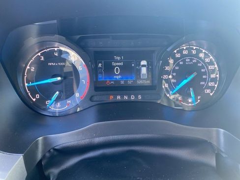 Used 2023 Ford Ranger XLT w/ Equipment Group 301A Mid image 16