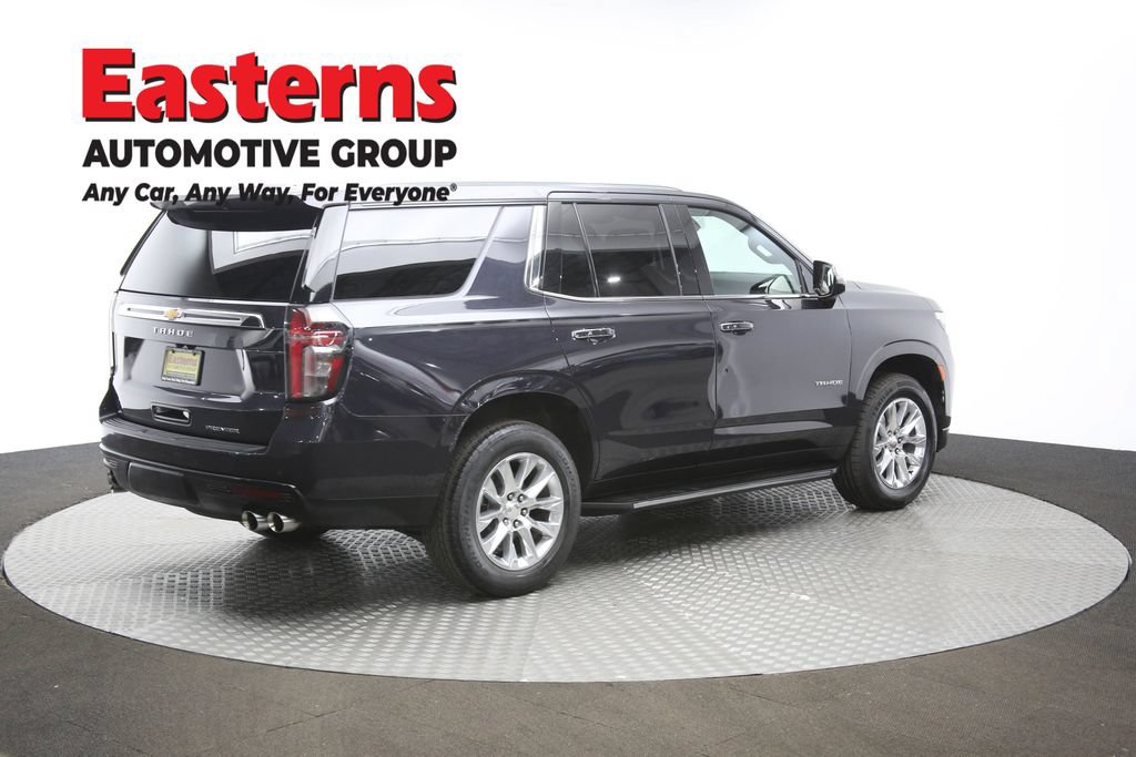 Used 2024 Chevrolet Tahoe Premier RWD image 45