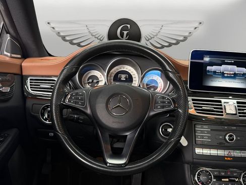 Used 2016 Mercedes-Benz CLS 400 image 12