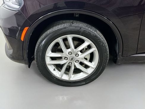 Used 2024 Dodge Durango GT AWD/4WD image 8