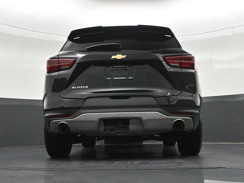 Used 2023 Chevrolet Blazer LT FWD image 31