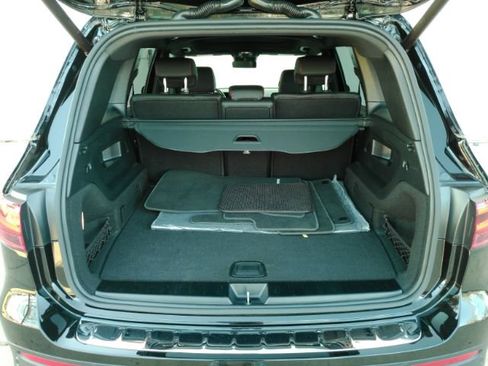 Used 2024 Mercedes-Benz GLB 250 image 28