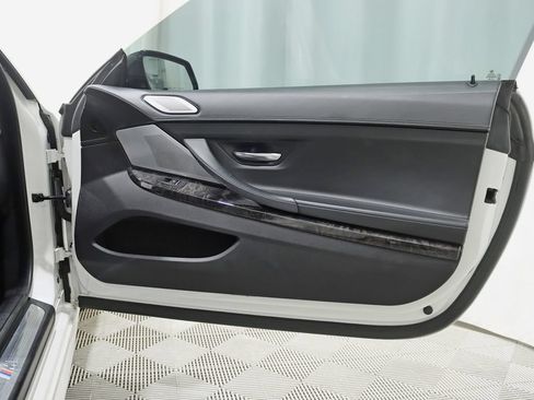 Used 2014 BMW 650i xDrive Coupe AWD/4WD image 36