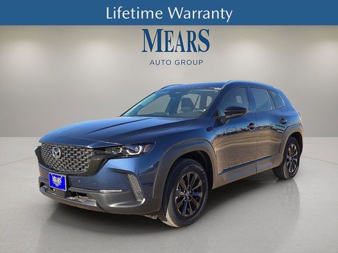 New 2026 MAZDA CX-50 AWD 2.5 S w/ Weather Package image 1