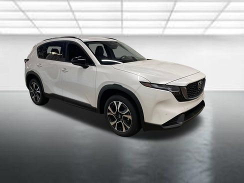 New 2026 MAZDA CX-5 Preferred AWD/4WD image 2