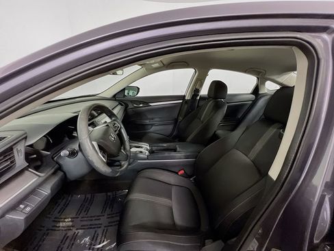 Used 2017 Honda Civic LX image 18