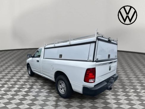 Used 2019 RAM 1500 Tradesman w/ Popular Equipment Group image 5