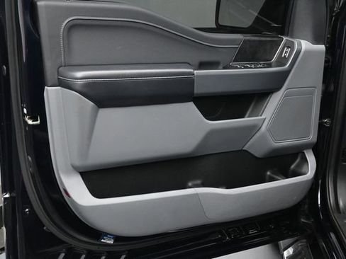 Certified 2021 Ford F150 4x4 SuperCrew Hybrid image 21