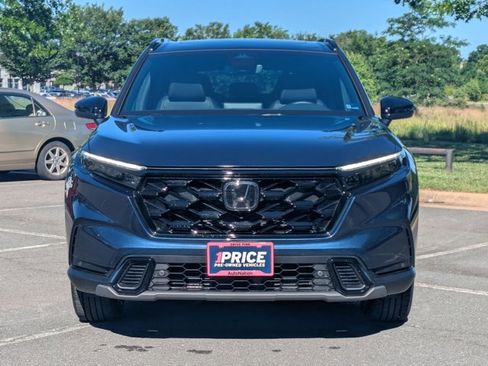 Used 2026 Honda CR-V Sport-L image 2