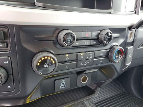 New 2026 Ford F450 XL w/ XL Chrome Package image 13