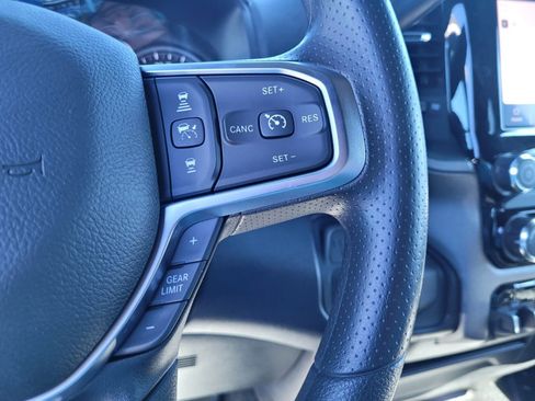 New 2026 RAM 3500 Tradesman w/ Chrome Appearance Group A image 18