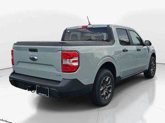 Certified 2024 Ford Maverick XLT w/ Equipment Group 300A Standard AWD/4WD video 3