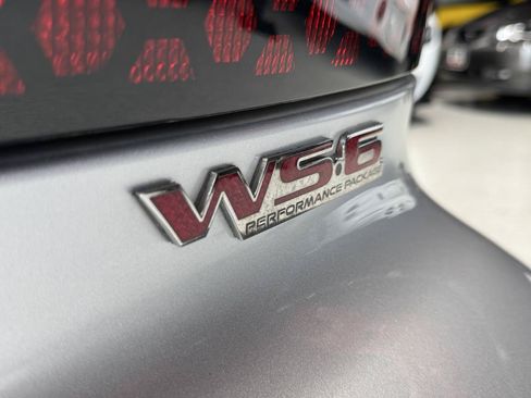 Used 2000 Pontiac Firebird Formula RWD image 52