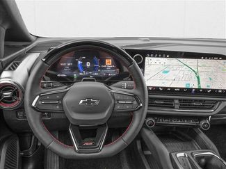 New 2026 Chevrolet Equinox EV RS video 4