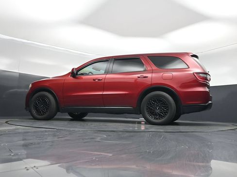 Used 2014 Dodge Durango SXT RWD image 49