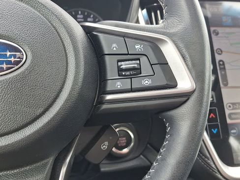 Used 2020 Subaru Legacy Limited AWD/4WD image 18