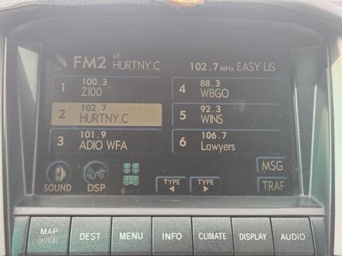 Used 2008 Lexus RX 350 AWD image 19