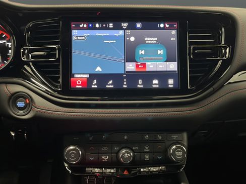 New 2026 Dodge Durango GT AWD/4WD image 13