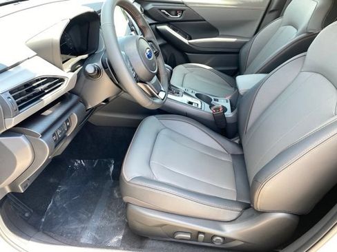 New 2026 Subaru Crosstrek 2.5i Limited AWD/4WD image 10