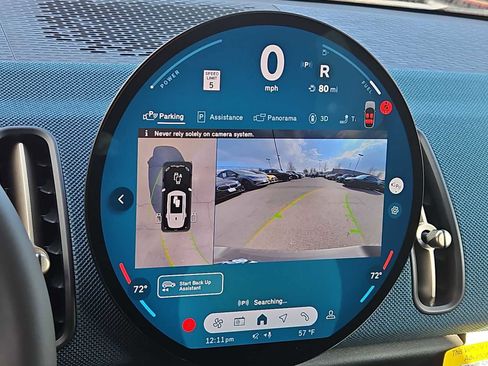 New 2026 MINI Cooper Countryman S image 26