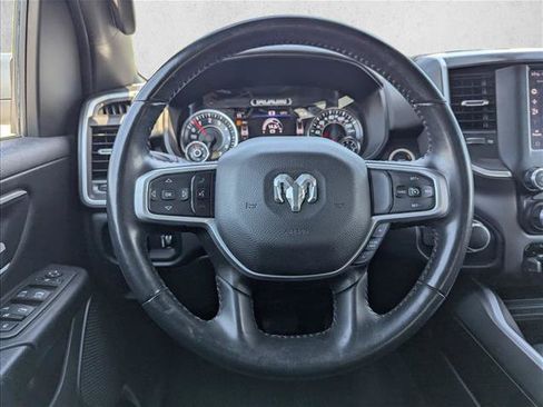 Used 2022 RAM 1500 Big Horn RWD image 13