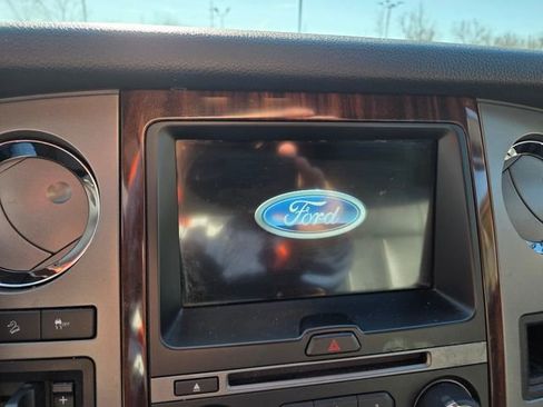 Used 2016 Ford Expedition Platinum AWD/4WD image 38