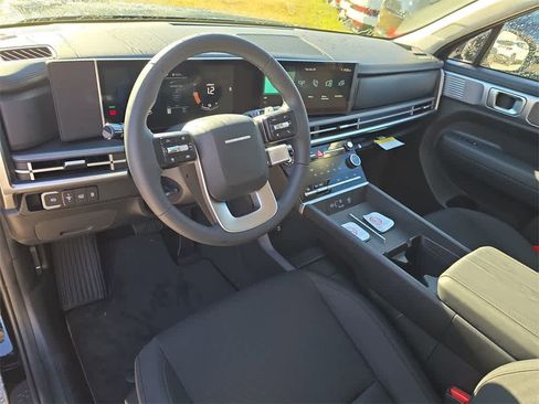 New 2026 Hyundai Santa Fe SE image 15